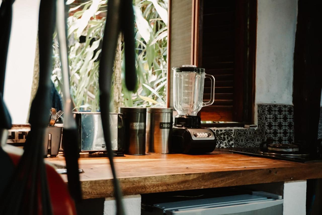 Calala Lodge Cabuya  Ngoại thất bức ảnh