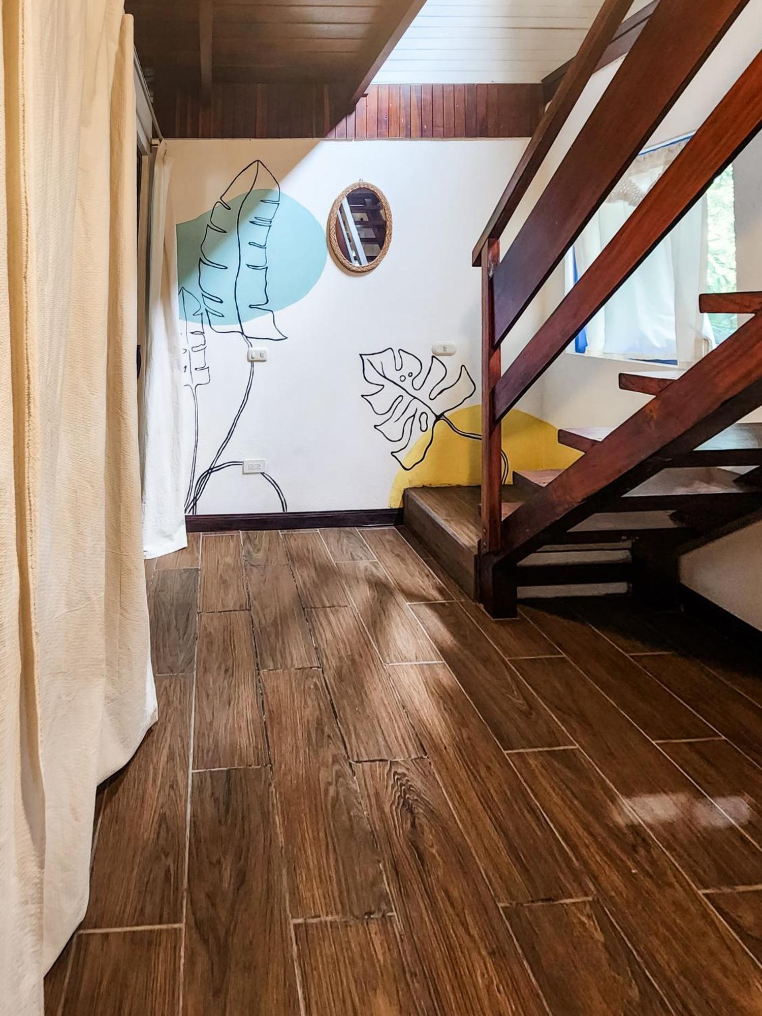 Calala Lodge Cabuya  Ngoại thất bức ảnh