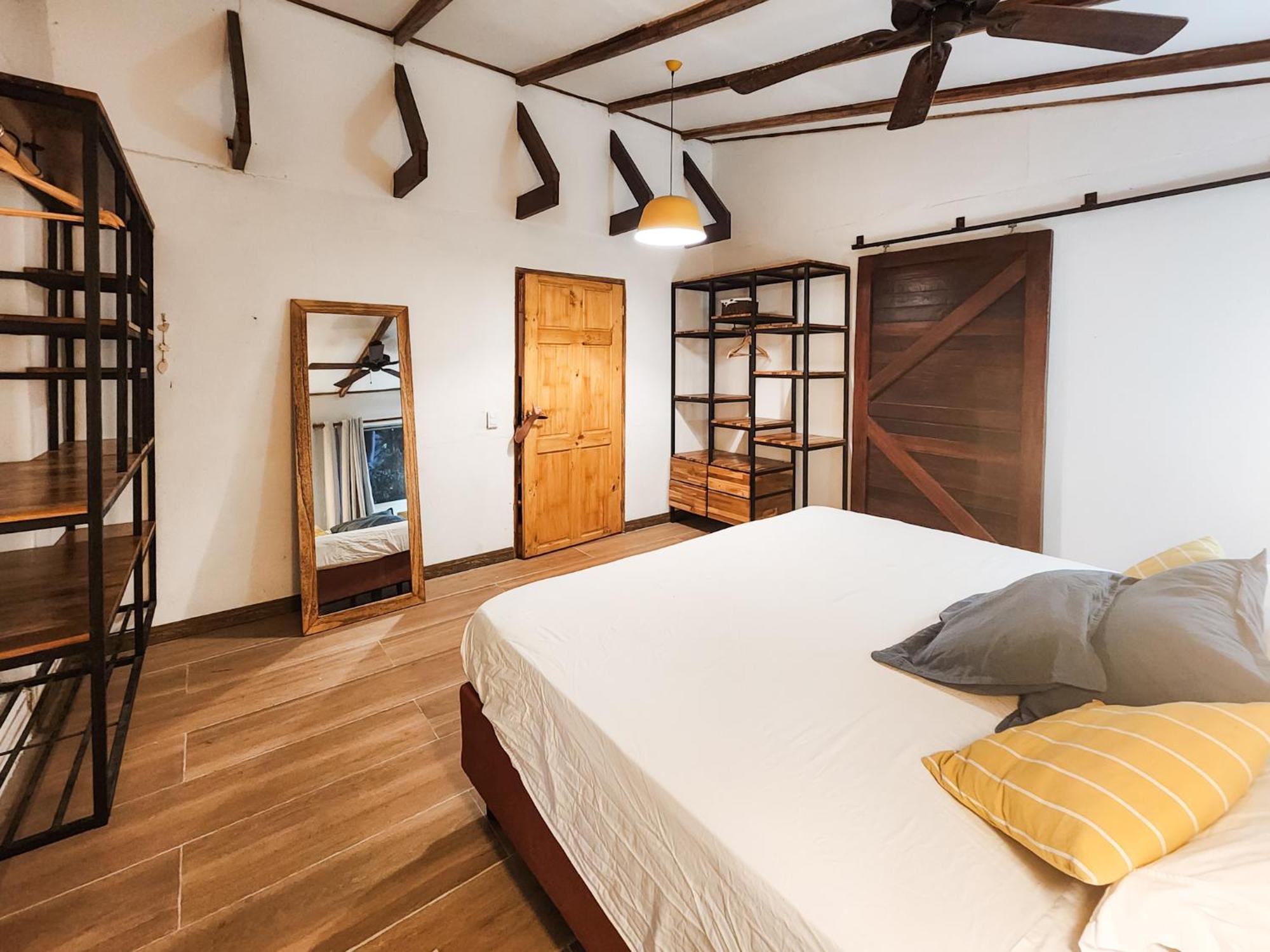 Calala Lodge Cabuya  Ngoại thất bức ảnh