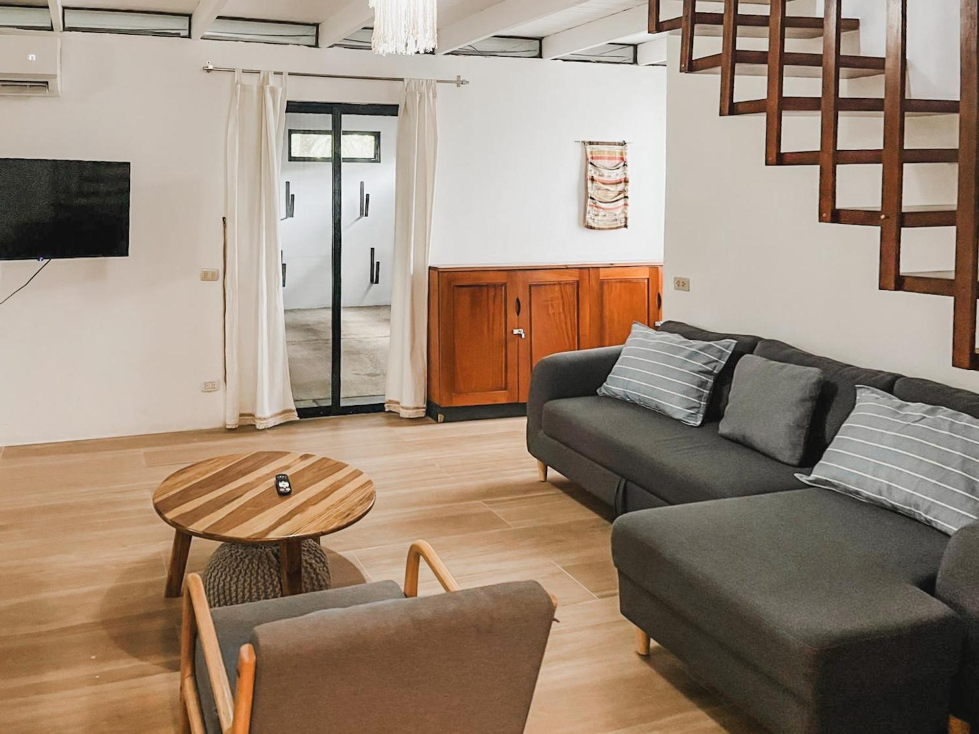 Calala Lodge Cabuya  Ngoại thất bức ảnh