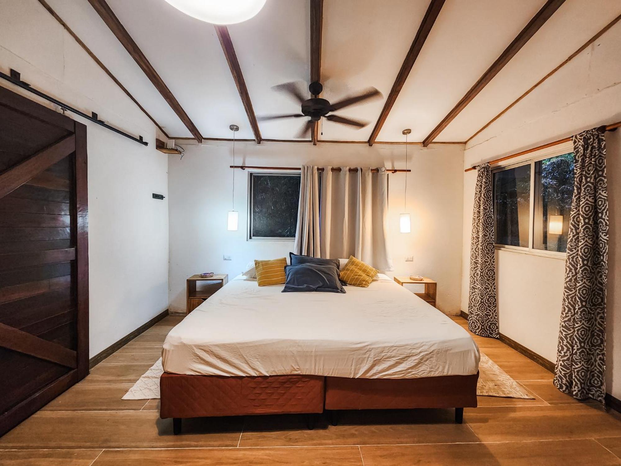 Calala Lodge Cabuya  Ngoại thất bức ảnh