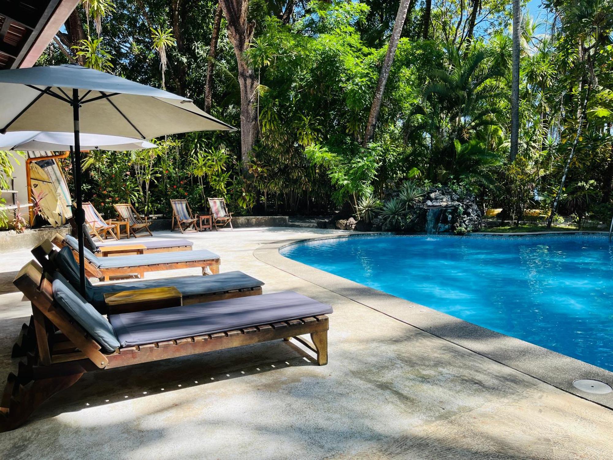 Calala Lodge Cabuya  Ngoại thất bức ảnh