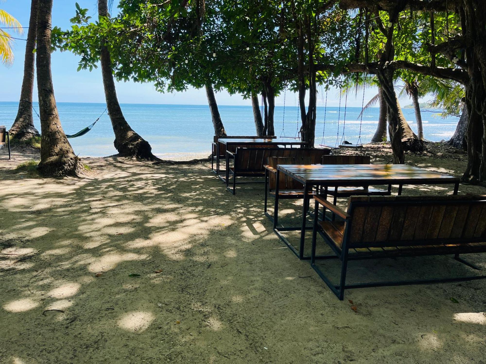 Calala Lodge Cabuya  Ngoại thất bức ảnh